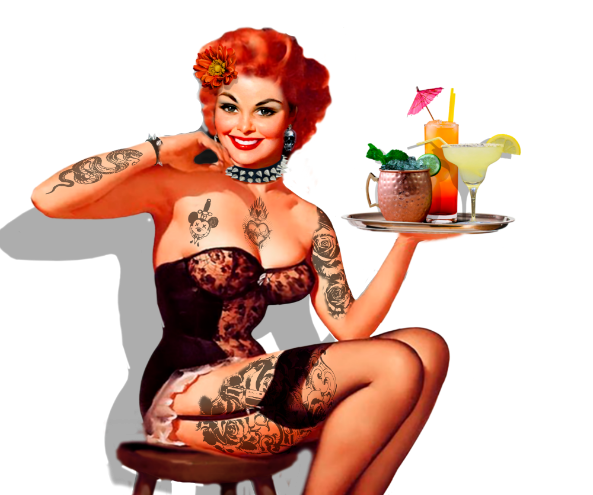 tila tequila